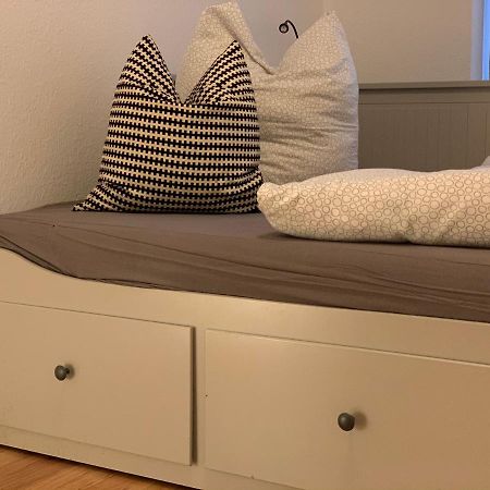 Hinterhaus Apartment No4 ライプツィヒ エクステリア 写真